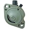 Wai Global Starter, STRMT PMGR 12V 9T CW, 16kW12 Volt, CW, 9Tooth Pinion 10914N - alternate 5